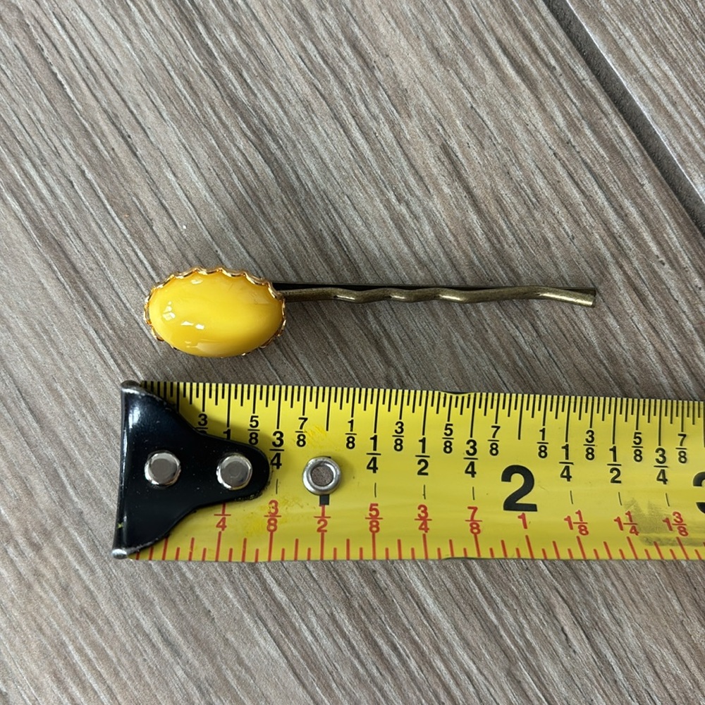 Anthropologie Hair Pins - Picture 5 of 5